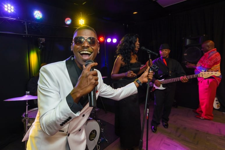 Gallery photo 31 of Xtreme Party Band (Formerly Deep Velvet)