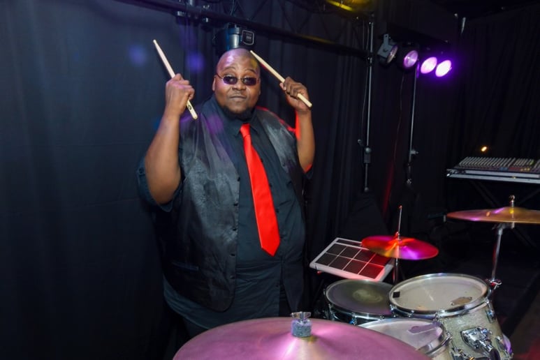 Gallery photo 28 of Xtreme Party Band (Formerly Deep Velvet)
