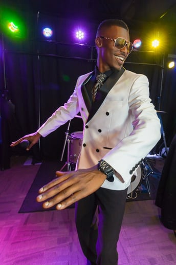 Gallery photo 33 of Xtreme Party Band (Formerly Deep Velvet)