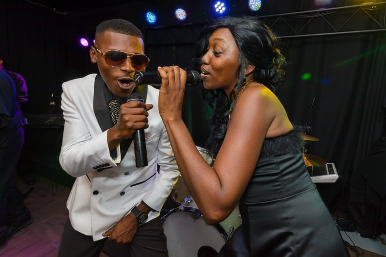Gallery photo 34 of Xtreme Party Band (Formerly Deep Velvet)