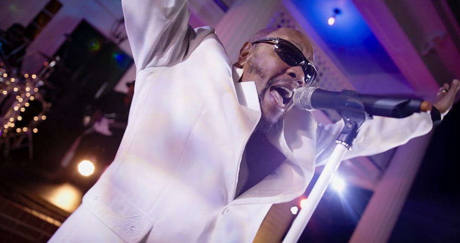 Gallery photo 22 of Xtreme Party Band (Formerly Deep Velvet)