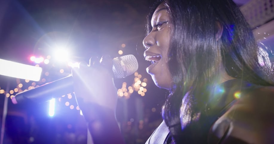 Gallery photo 21 of Xtreme Party Band (Formerly Deep Velvet)
