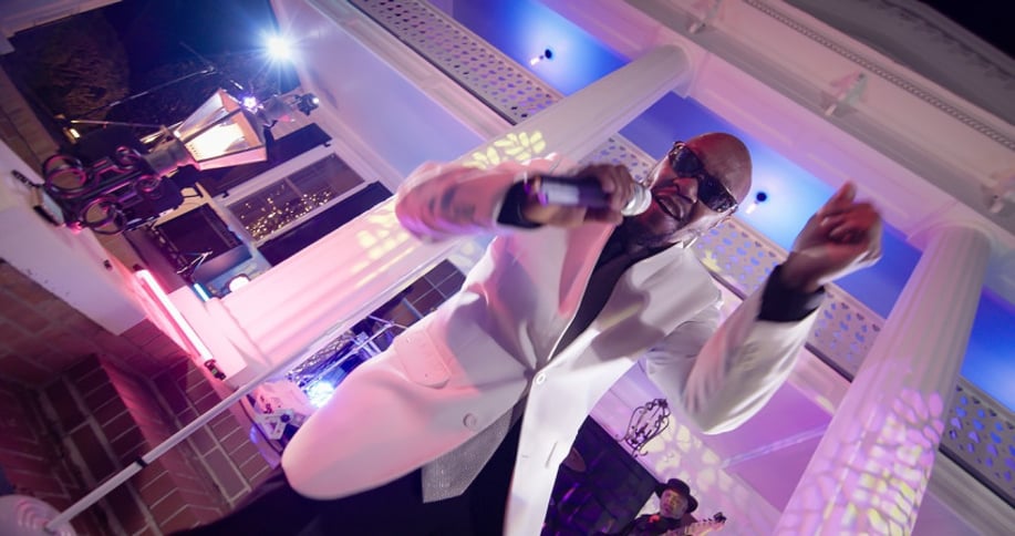 Gallery photo 19 of Xtreme Party Band (Formerly Deep Velvet)
