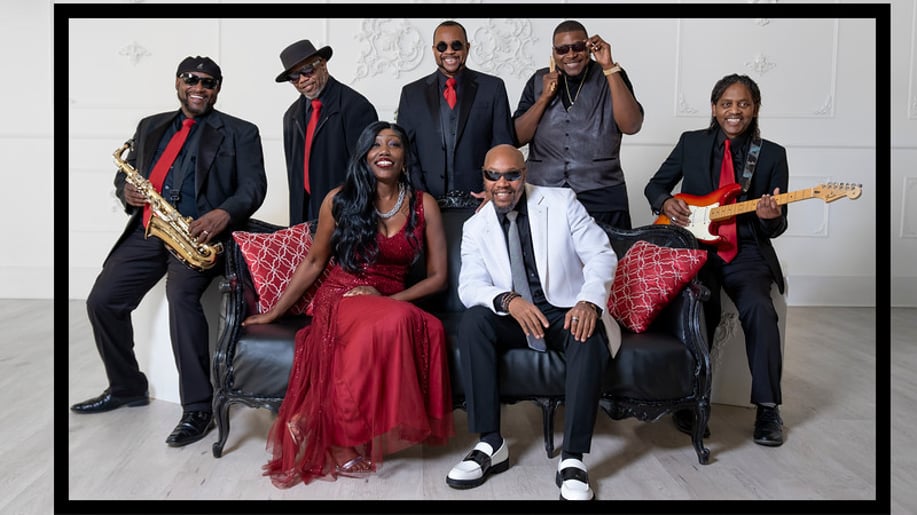 Gallery photo 1 of Xtreme Party Band (Formerly Deep Velvet)