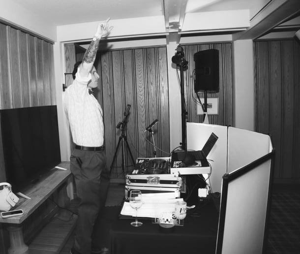 Gallery photo 20 of 1Wave DJs