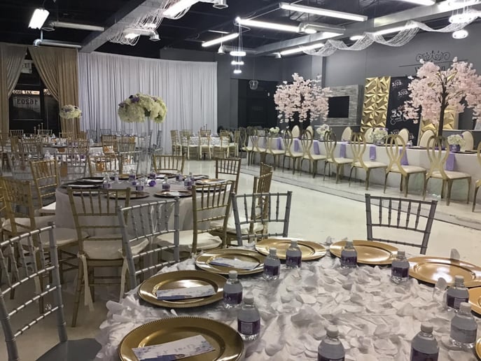 Gallery photo 1 of 2020 Event Center