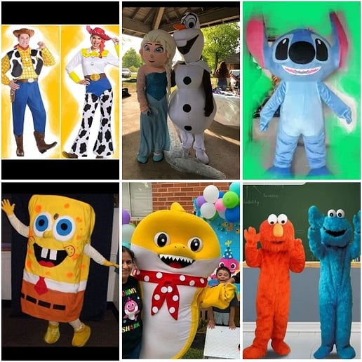 Gallery photo 9 of 205 Fun