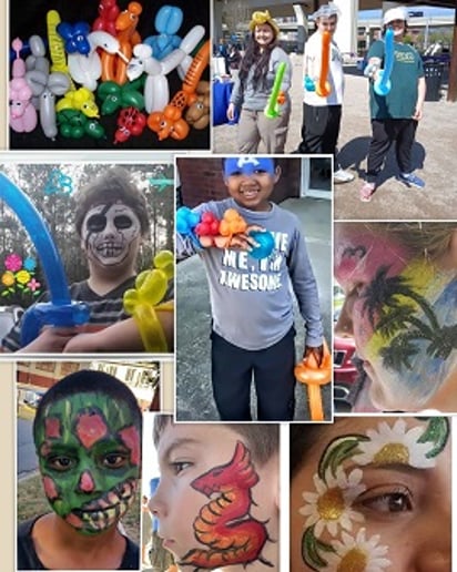 Gallery photo 10 of 205 Fun