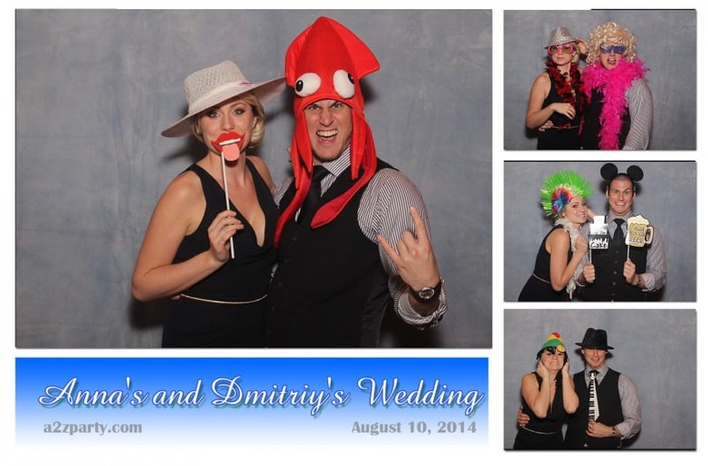 Gallery photo 2 of 212PHotoBooth
