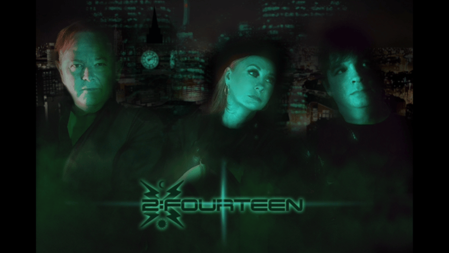 Gallery photo 8 of 2:Fourteen