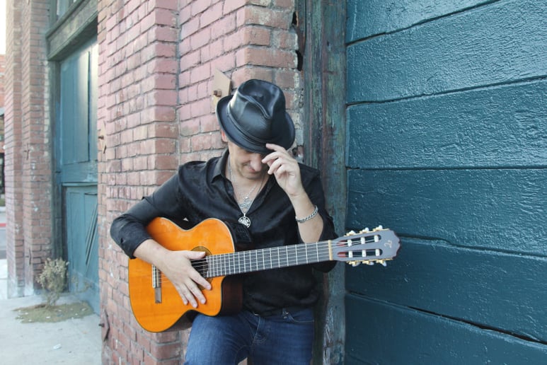 Gallery photo 7 of 21 Century Latin Guitar