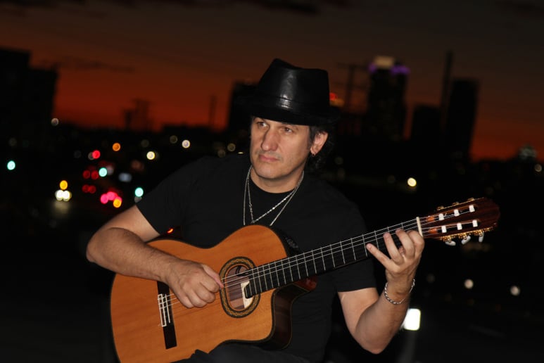 Gallery photo 7 of 21 Century Latin Guitar