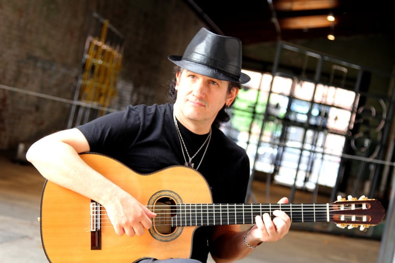 Gallery photo 4 of 21 Century Latin Guitar