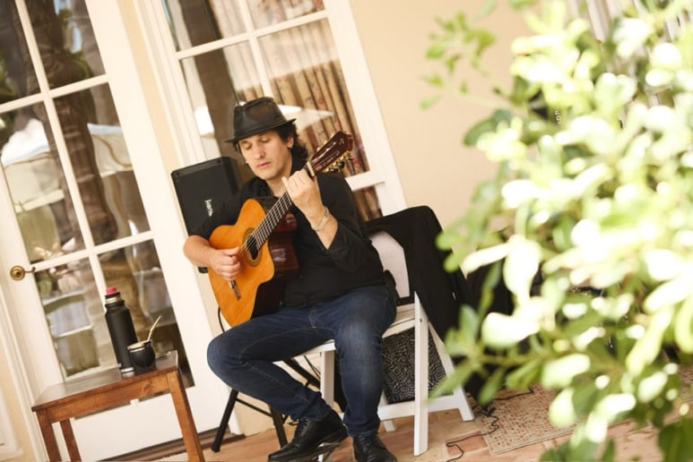 Gallery photo 2 of 21 Century Latin Guitar