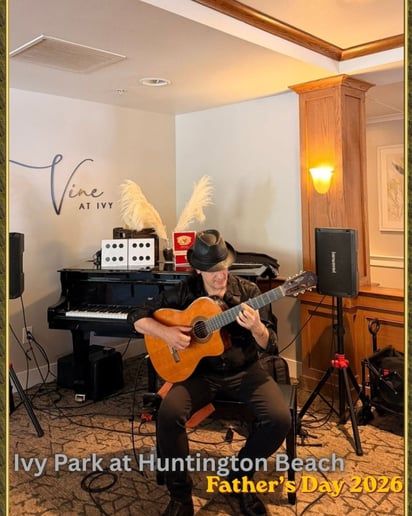 Gallery photo 1 of 21 Century Latin Guitar