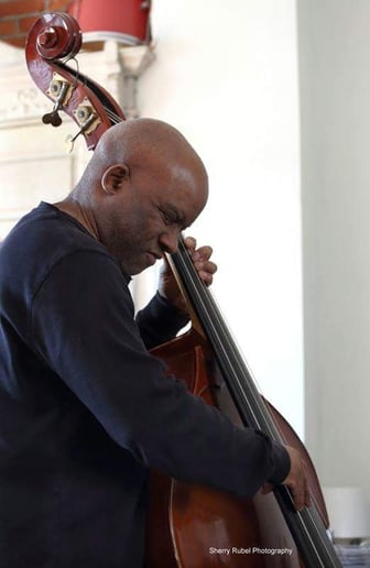 Gallery photo 4 of 21st Century Eclectic Bass