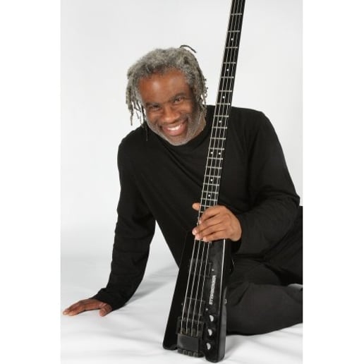 Gallery photo 5 of 21st Century Eclectic Bass