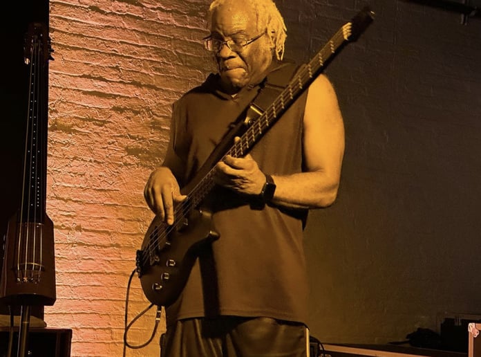 Gallery photo 3 of 21st Century Eclectic Bass
