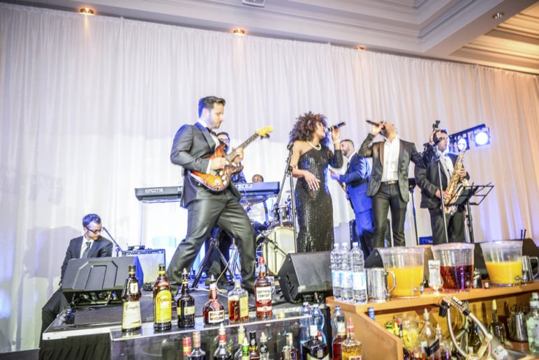 Gallery photo 1 of 24k Live Entertainment