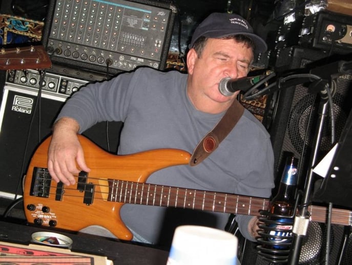 Gallery photo 5 of The Lestermoore Band