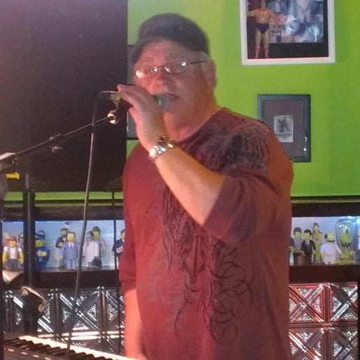 Gallery photo 6 of The Lestermoore Band