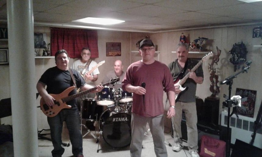 Gallery photo 1 of The Lestermoore Band