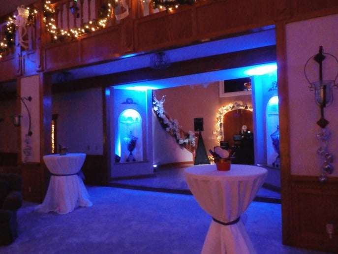 Gallery photo 3 of 2 Wolves DJ Service