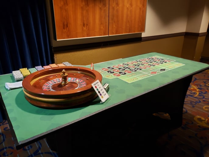 Gallery photo 5 of BAM Casino Party Rentals