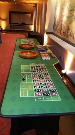 Gallery photo 7 of BAM Casino Party Rentals