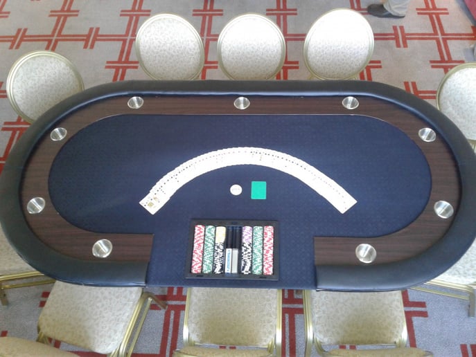 Gallery photo 8 of BAM Casino Party Rentals
