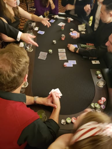 Gallery photo 9 of BAM Casino Party Rentals