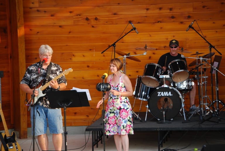 Gallery photo 6 of John & Kass