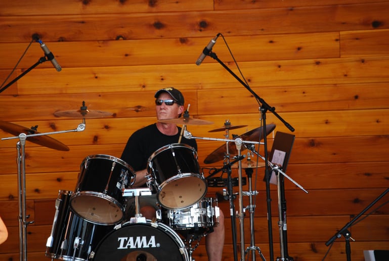 Gallery photo 4 of John & Kass