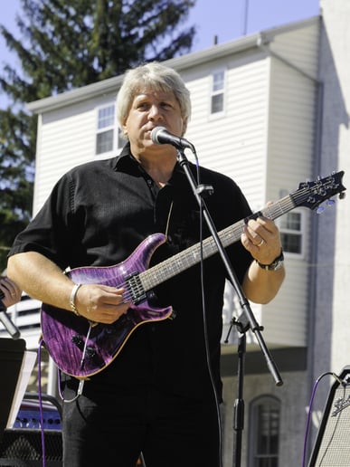 Gallery photo 5 of John & Kass