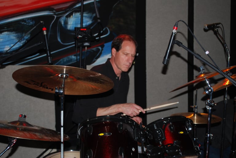 Gallery photo 10 of John & Kass