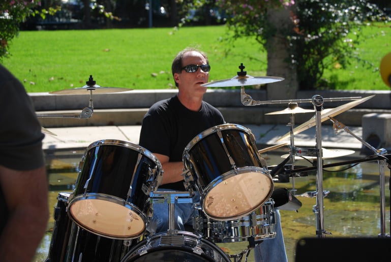 Gallery photo 7 of John & Kass