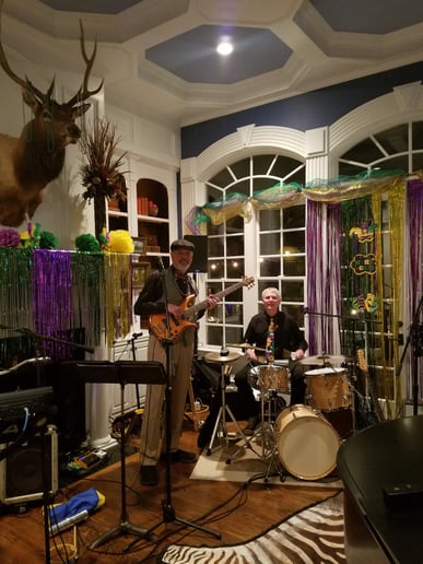 Gallery photo 16 of Atlanta Event Music