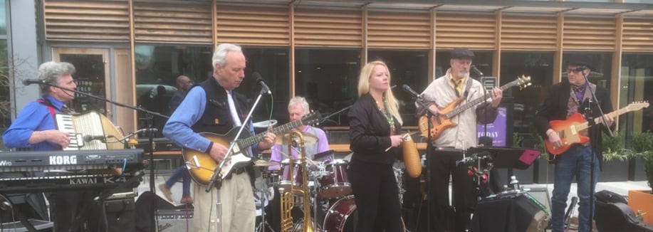 Gallery photo 6 of Atlanta Event Music