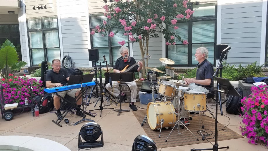 Gallery photo 8 of Atlanta Event Music