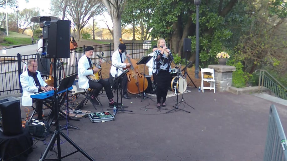 Gallery photo 7 of Atlanta Event Music