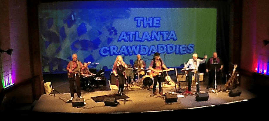 Gallery photo 22 of Atlanta Event Music