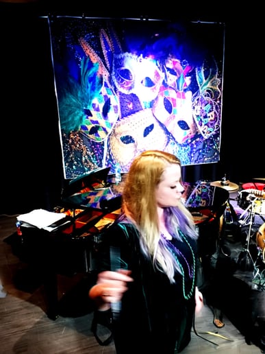 Gallery photo 24 of Atlanta Event Music