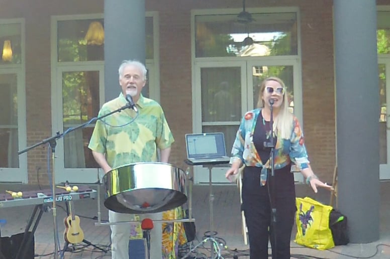 Gallery photo 2 of Atlanta Event Music