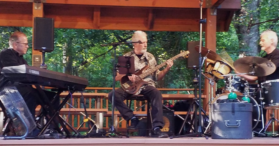 Gallery photo 18 of Atlanta Event Music