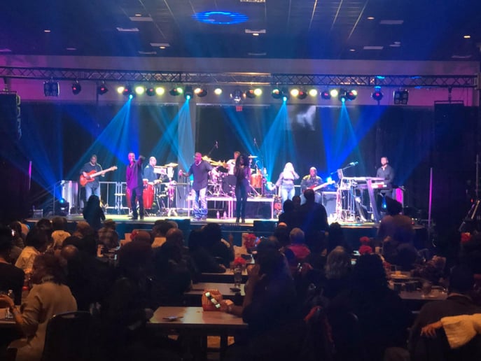 Gallery photo 17 of 2nd Wind Band