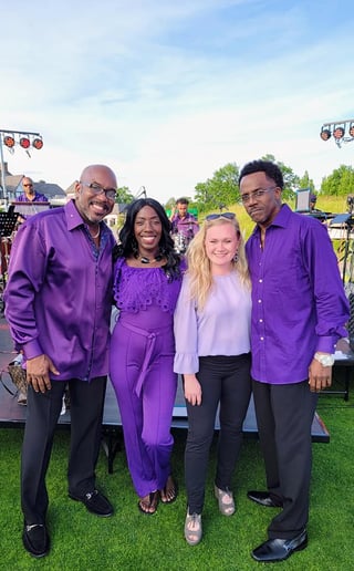 Gallery photo 8 of 2nd Wind Band