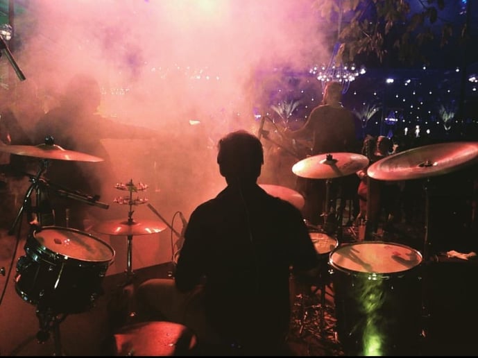 Gallery photo 9 of 2nRAZ Entertainment