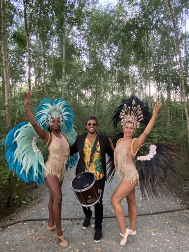 Gallery photo 6 of 2nRAZ Entertainment