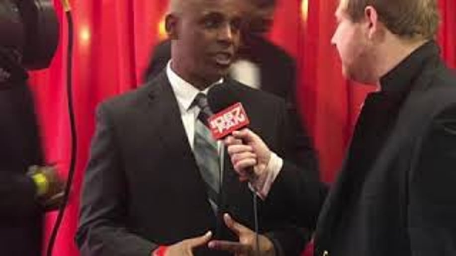 Gallery photo 7 of 2X Super Bowl Champion, Gary Clark