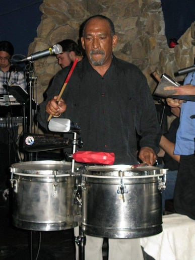 Gallery photo 2 of Ray Martinez and the Latin O.G.'s